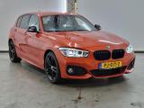 BMW 1-serie 116i Executive #1