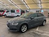 AUDI A3 Sportback Audi A3 Sportback g-tron 1.4 TFSI 81(110) kW(PS) S tronic #0