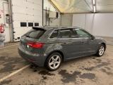 AUDI A3 Sportback Audi A3 Sportback g-tron 1.4 TFSI 81(110) kW(PS) S tronic #1