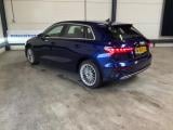 AUDI A3 SPORTBACK 30 TFSI Adv edition #3