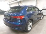 AUDI - AUD A3 SB 30 TFSI 110PK S-Tronic Pack Business & Cruise & Rear Camera  * PETROL * #1