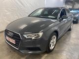 AUDI A3 SEDAN DIESEL - 2017 35 TDi Business Ed. S tronic Business #0