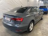 AUDI A3 SEDAN DIESEL - 2017 35 TDi Business Ed. S tronic Business #1