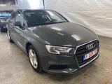 AUDI A3 SEDAN DIESEL - 2017 35 TDi Business Ed. S tronic Business #2