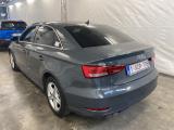 AUDI A3 SEDAN DIESEL - 2017 35 TDi Business Ed. S tronic Business #3