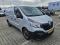 preview Renault Trafic #2