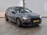 AUDI A4 AVANT 2.0 TDI Design Pro Line Plus #1