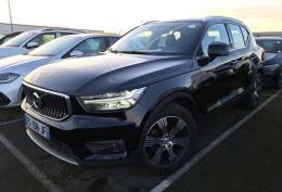 Volvo XC40 2.0 D3 Inscription Aut. LED-Xenon Virtual Navi Sport-Leather KeylessGo Camera Klima PDC ...