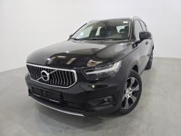 Volvo XC40 2.0 D3 Inscription Aut. LED-Xenon Virtual Navi Sport-Leather KeylessGo Camera Klima PDC ...