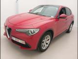 ALFA ROMEO STELVIO 2.2 MJD SPRINT AUT #0