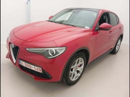 ALFA ROMEO STELVIO 2.2 MJD SPRINT AUT