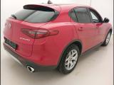 ALFA ROMEO STELVIO 2.2 MJD SPRINT AUT #1