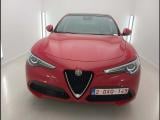 ALFA ROMEO STELVIO 2.2 MJD SPRINT AUT #3