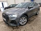 Audi 45 TFSI E 245 S TRONIC S LINE Q3 Sportback 45 e TFSI S line 1.4 TFSI 245CV BVA6 E6d #0