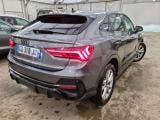 Audi 45 TFSI E 245 S TRONIC S LINE Q3 Sportback 45 e TFSI S line 1.4 TFSI 245CV BVA6 E6d #2