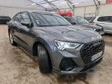 Audi 45 TFSI E 245 S TRONIC S LINE Q3 Sportback 45 e TFSI S line 1.4 TFSI 245CV BVA6 E6d #3