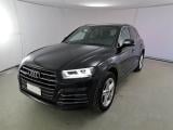 Audi 128 AUDI Q5 / 2016 / 5P / SUV 55 TFSI E S LINE PLUS QUATTRO S TRONIC #0