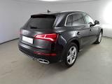 Audi 128 AUDI Q5 / 2016 / 5P / SUV 55 TFSI E S LINE PLUS QUATTRO S TRONIC #1