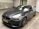 BMW 5-serie 520i Corporate Lease High Executive #0