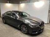 BMW 5-serie 520i Corporate Lease High Executive #1