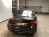 BMW 5-serie 520i Corporate Lease High Executive #2