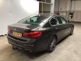 BMW 5-serie 520i Corporate Lease High Executive #3