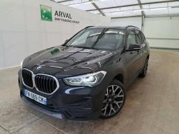 BMW xDrive18d Business Design BVA8 Série X1 xDrive18d Lounge 2.0 150CV BVA8 E6d