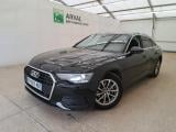 Audi 35 TDI S Tronic Business Executive A6 Berline 35 TDI 2.0 TDI 165CV BVA7 E6dT #0