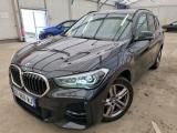 BMW xDrive20d M Sport BVA8 Série X1 xDrive 20 d M Sport 2.0 190CV BVA8 E6d #0