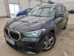 BMW xDrive20d M Sport BVA8 Série X1 xDrive 20 d M Sport 2.0 190CV BVA8 E6d