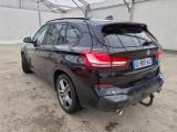 BMW xDrive20d M Sport BVA8 Série X1 xDrive 20 d M Sport 2.0 190CV BVA8 E6d #1