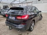 BMW xDrive20d M Sport BVA8 Série X1 xDrive 20 d M Sport 2.0 190CV BVA8 E6d #2