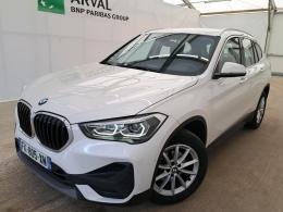 BMW sDrive16d Business Design BMW X1 / 2019 / 5P / SUV sDrive16d Business Design