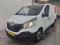 preview Renault Trafic #0