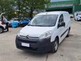 Citroen 19 CITROEN BERLINGO 2015 VEIC FURG 4P BLUEHDI 100 SeS CLUB VAN L2 #0