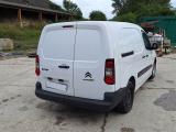 Citroen 19 CITROEN BERLINGO 2015 VEIC FURG 4P BLUEHDI 100 SeS CLUB VAN L2 #1