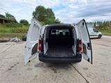 Citroen 19 CITROEN BERLINGO 2015 VEIC FURG 4P BLUEHDI 100 SeS CLUB VAN L2 #4