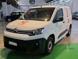 Citroen 1 CITROEN BERLINGO / 2018 / 4P / VETT. FURGONATA BLUEHDI 100 SeS M CLUB #0