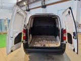 Citroen 1 CITROEN BERLINGO / 2018 / 4P / VETT. FURGONATA BLUEHDI 100 SeS M CLUB #4