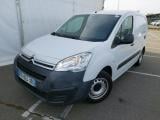 Citroen &BlueHDi 100 BVM Club M Berlingo Fourgon Club L1 (Court) 1.6 BlueHDi 100CV BVM5 E6 #0