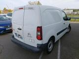 Citroen &BlueHDi 100 BVM Club M Berlingo Fourgon Club L1 (Court) 1.6 BlueHDi 100CV BVM5 E6 #2