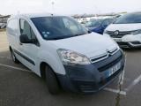 Citroen &BlueHDi 100 BVM Club M Berlingo Fourgon Club L1 (Court) 1.6 BlueHDi 100CV BVM5 E6 #3