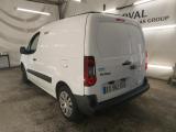 Citroen &BlueHDi 100 S&S BVM Business M Berlingo Fourgon Business L1 (Court) 1.6 BlueHDi 100CV BVM5 E6 #2