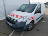 Citroen BlueHDi 100 S&S ETG6 Business M Berlingo Fourgon Business L1 (Court) 1.6 BlueHDi 100CV BVA6 E6 #0