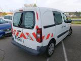 Citroen BlueHDi 100 S&S ETG6 Business M Berlingo Fourgon Business L1 (Court) 1.6 BlueHDi 100CV BVA6 E6 #2