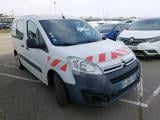 Citroen BlueHDi 100 S&S ETG6 Business M Berlingo Fourgon Business L1 (Court) 1.6 BlueHDi 100CV BVA6 E6 #3