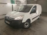 Citroen BlueHDi 100 BVM Club M Berlingo Fourgon Club L1 (Court) 1.6 BlueHDi 100CV BVM5 E6 #0