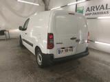 Citroen BlueHDi 100 BVM Club M Berlingo Fourgon Club L1 (Court) 1.6 BlueHDi 100CV BVM5 E6 #1