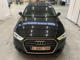 Audi, A3 Sportback FL'16, Audi A3 Sportback 2.0 35 TDi 110kW S tronic Sport 