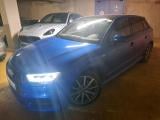 Audi 35 TDI 150 S TRONIC DESIGN LUXE AUDI A3 Sportback / 2016 / 5P / Berline 35 TDI 150 S TRONIC DESIGN LUXE #0